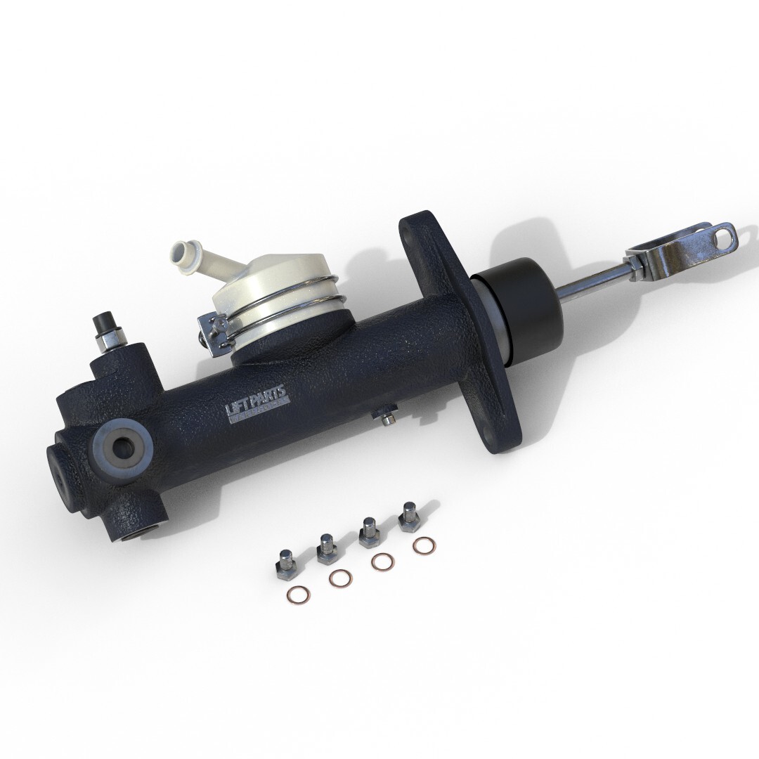 3EB-36-22700 Master Cylinder for Komatsu & Allis-Chalmers - Lift